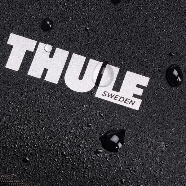 Thule CHASM GEAR TOTE 30L BLACK - Umhängetasche Ansicht 8