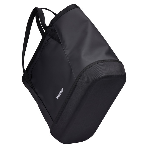 Thule CHASM GEAR TOTE 30L BLACK - Umhängetasche Ansicht 4