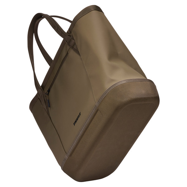 Thule CHASM GEAR TOTE 30L DEEP KHAKI - Umhängetasche Ansicht 4