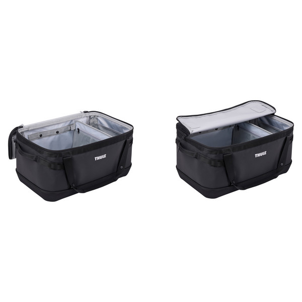 Thule CHASM GEAR HAULER 55L BLACK - Ausrüstungsbox Ansicht 5