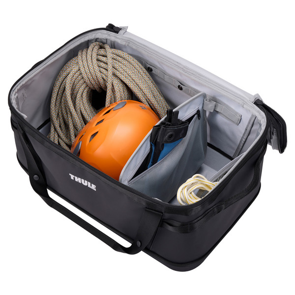 Thule CHASM GEAR HAULER 55L BLACK - Ausrüstungsbox Ansicht 9