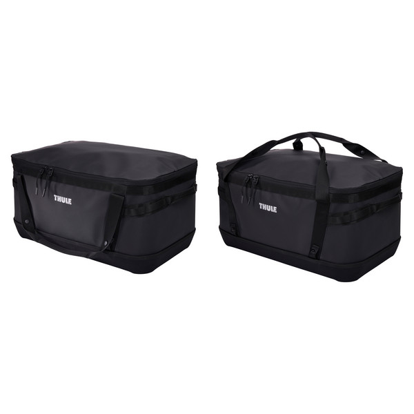 Thule CHASM GEAR HAULER 55L BLACK - Ausrüstungsbox Ansicht 8