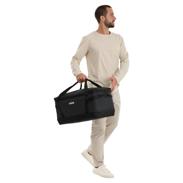 Thule CHASM GEAR HAULER 55L BLACK - Ausrüstungsbox Ansicht 12