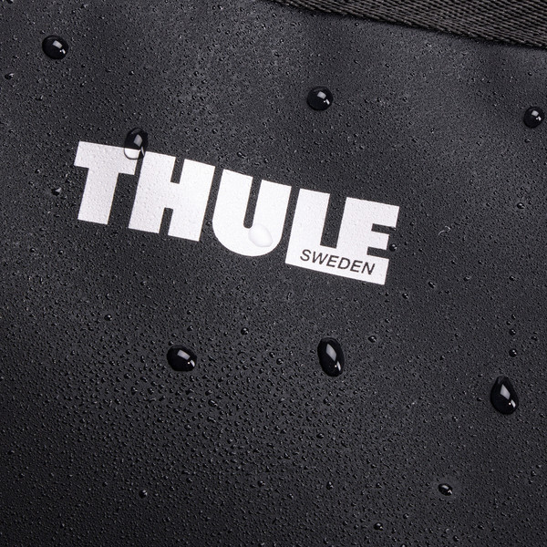 Thule CHASM GEAR HAULER 55L BLACK - Ausrüstungsbox Ansicht 11