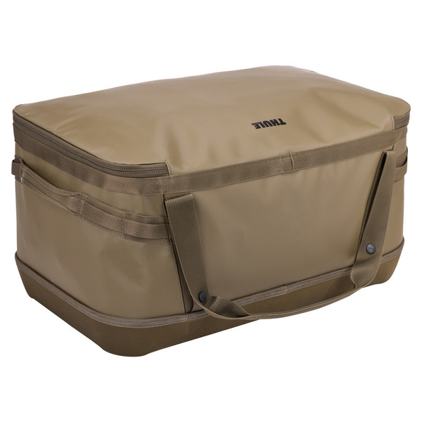Thule CHASM GEAR HAULER 55L DEEP KHAKI - Ausrüstungsbox Ansicht 2