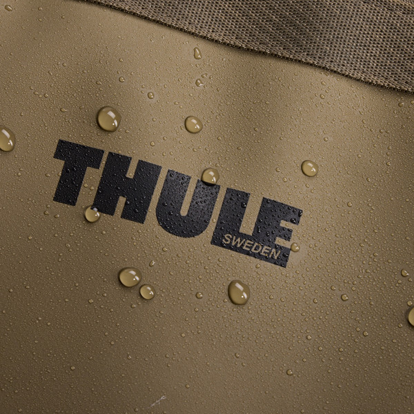 Thule CHASM GEAR HAULER 55L DEEP KHAKI - Ausrüstungsbox Ansicht 10
