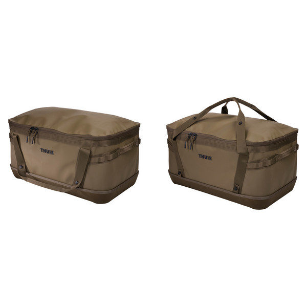 Thule CHASM GEAR HAULER 55L DEEP KHAKI - Ausrüstungsbox Ansicht 6
