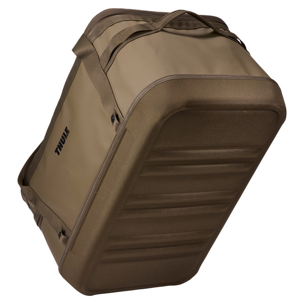 Thule CHASM GEAR HAULER 55L DEEP KHAKI - Ausrüstungsbox Ansicht 4