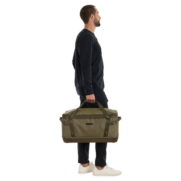 Thule CHASM GEAR HAULER 55L DEEP KHAKI - Ausrüstungsbox Ansicht 12