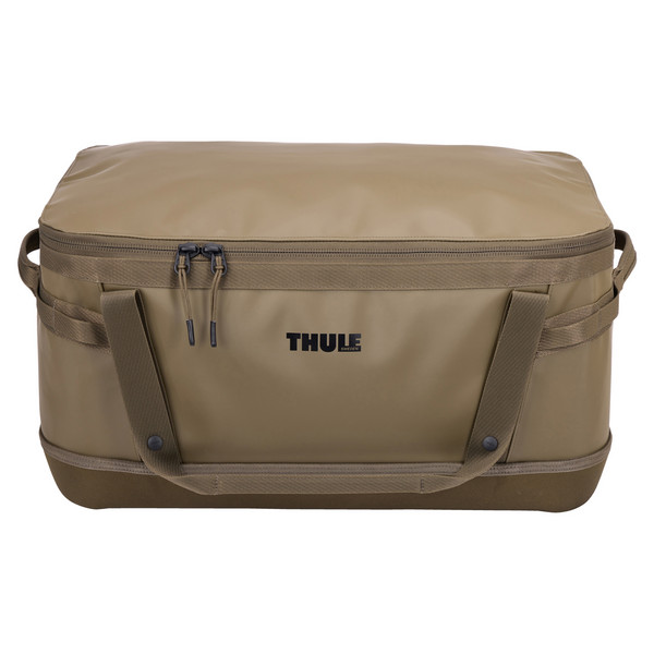 Thule CHASM GEAR HAULER 55L DEEP KHAKI - Ausrüstungsbox Ansicht 3