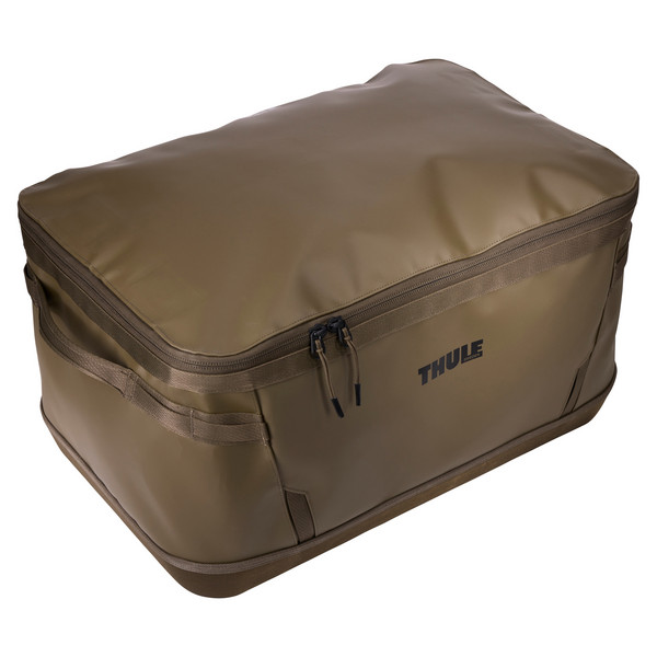 Thule CHASM GEAR HAULER 80L DEEP KHAKI - Ausrüstungsbox Ansicht 5