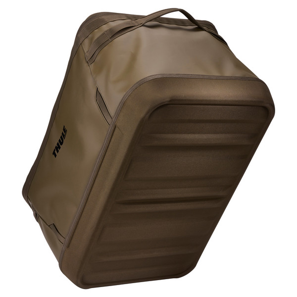 Thule CHASM GEAR HAULER 80L DEEP KHAKI - Ausrüstungsbox Ansicht 4