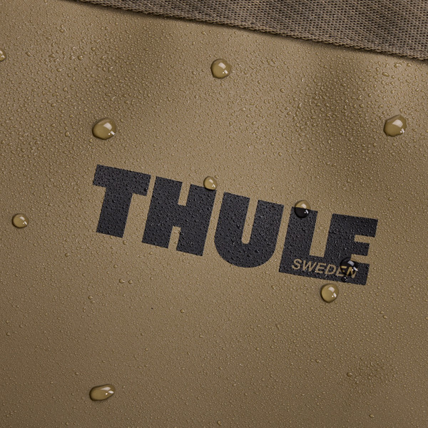 Thule CHASM GEAR HAULER 80L DEEP KHAKI - Ausrüstungsbox Ansicht 10