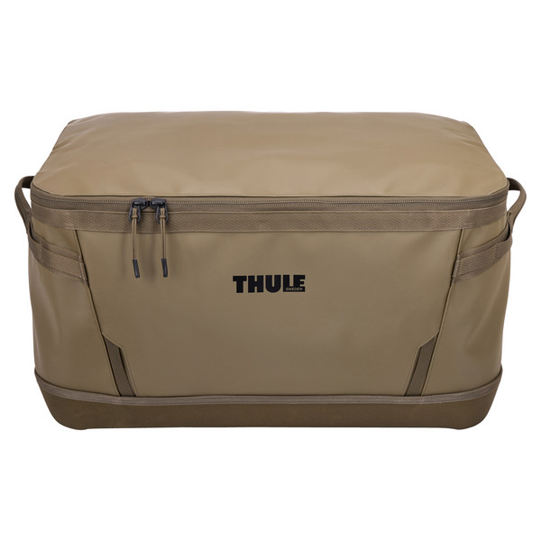 Thule CHASM GEAR HAULER 80L DEEP KHAKI - Ausrüstungsbox Ansicht 3