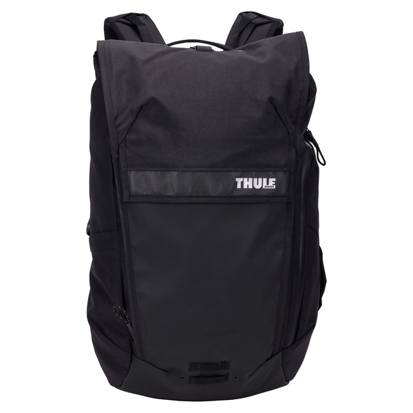 Thule PARAMOUNT COMMUTER BACKPACK 20L - BLACK - Fahrradrucksack Ansicht 3