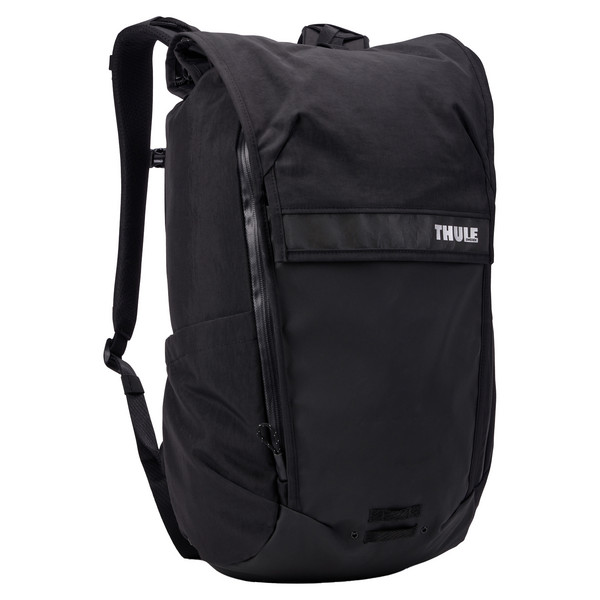 Thule PARAMOUNT COMMUTER BACKPACK 20L - BLACK - Fahrradrucksack Ansicht 1