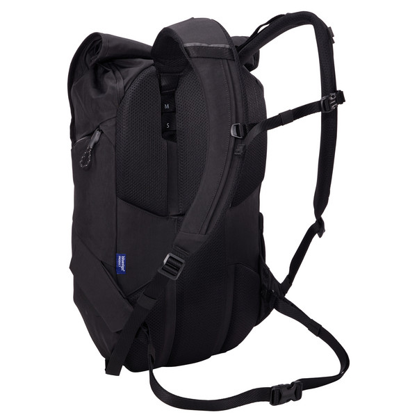 Thule PARAMOUNT COMMUTER BACKPACK 20L - BLACK - Fahrradrucksack Ansicht 2