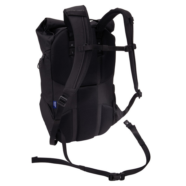 Thule PARAMOUNT COMMUTER BACKPACK 20L - BLACK - Fahrradrucksack Ansicht 10