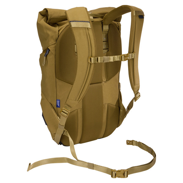 Thule PARAMOUNT COMMUTER BACKPACK 20L - NUTRIA - Fahrradrucksack Ansicht 11