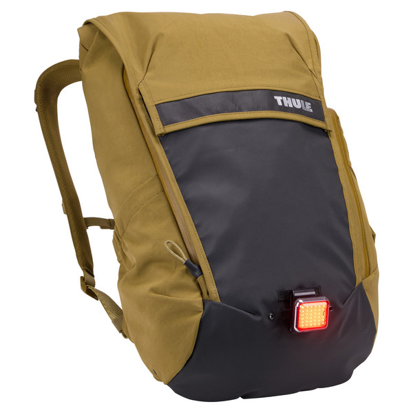 Thule PARAMOUNT COMMUTER BACKPACK 20L - NUTRIA - Fahrradrucksack Ansicht 9
