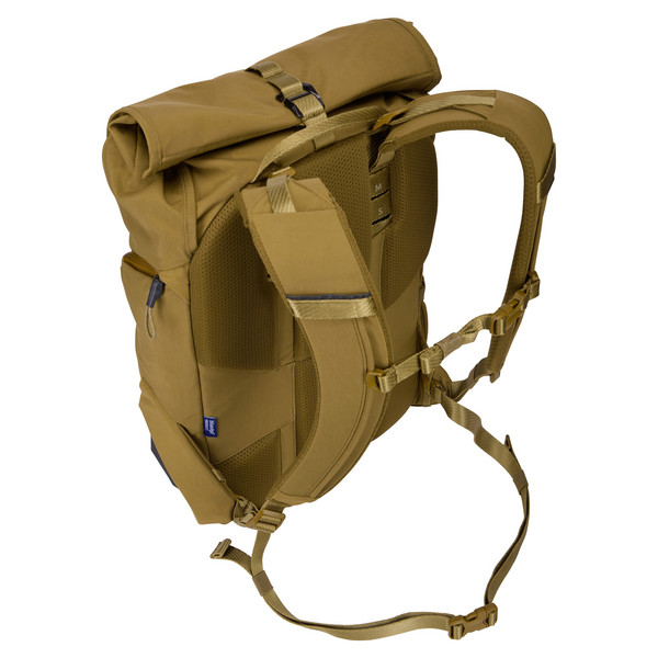 Thule PARAMOUNT COMMUTER BACKPACK 20L - NUTRIA - Fahrradrucksack Ansicht 4