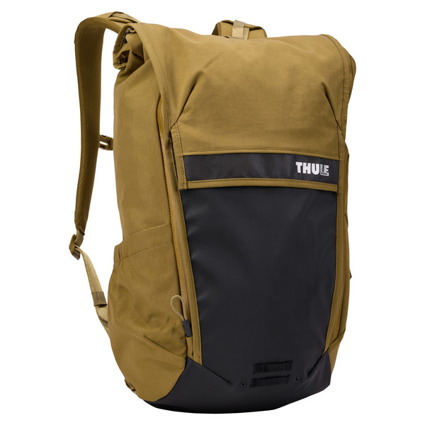 PARAMOUNT COMMUTER BACKPACK 20L - NUTRIA - Fahrradrucksack