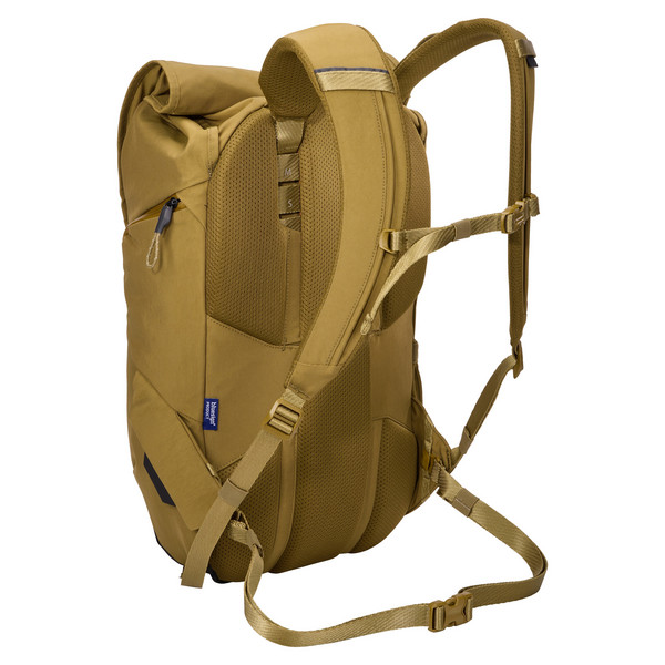 Thule PARAMOUNT COMMUTER BACKPACK 20L - NUTRIA - Fahrradrucksack Ansicht 2
