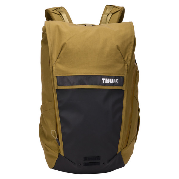 Thule PARAMOUNT COMMUTER BACKPACK 20L - NUTRIA - Fahrradrucksack Ansicht 3