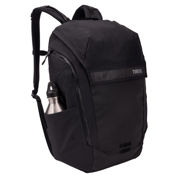 Thule PARAMOUNT COMMUTER BACKPACK 28L - BLACK - Fahrradrucksack Ansicht 7