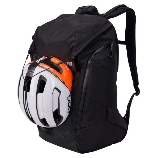 Thule PARAMOUNT COMMUTER BACKPACK 28L - BLACK - Fahrradrucksack Ansicht 8