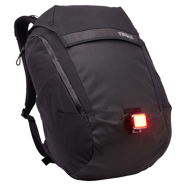 Thule PARAMOUNT COMMUTER BACKPACK 28L - BLACK - Fahrradrucksack Ansicht 9