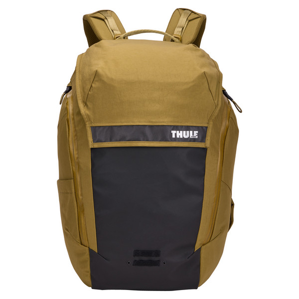 Thule PARAMOUNT COMMUTER BACKPACK 28L - NUTRIA - Fahrradrucksack Ansicht 4