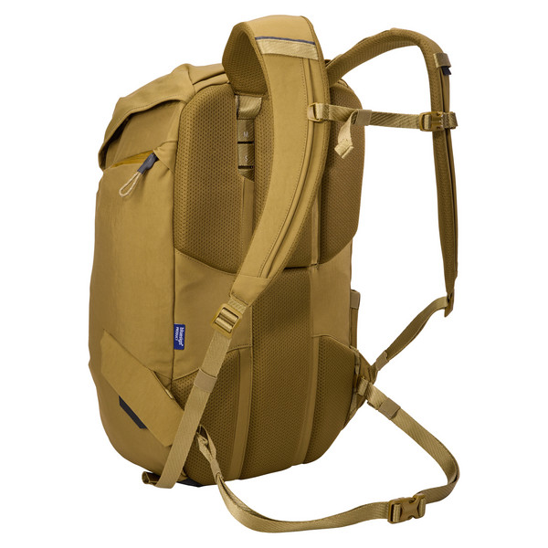 Thule PARAMOUNT COMMUTER BACKPACK 28L - NUTRIA - Fahrradrucksack Ansicht 2