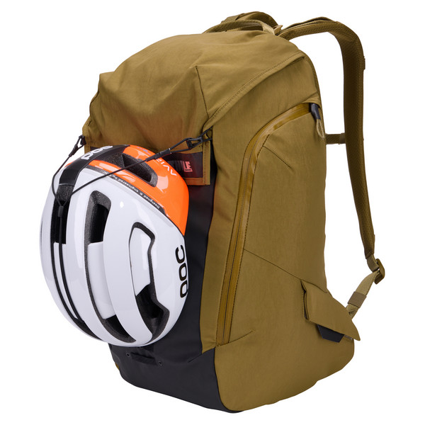 Thule PARAMOUNT COMMUTER BACKPACK 28L - NUTRIA - Fahrradrucksack Ansicht 8