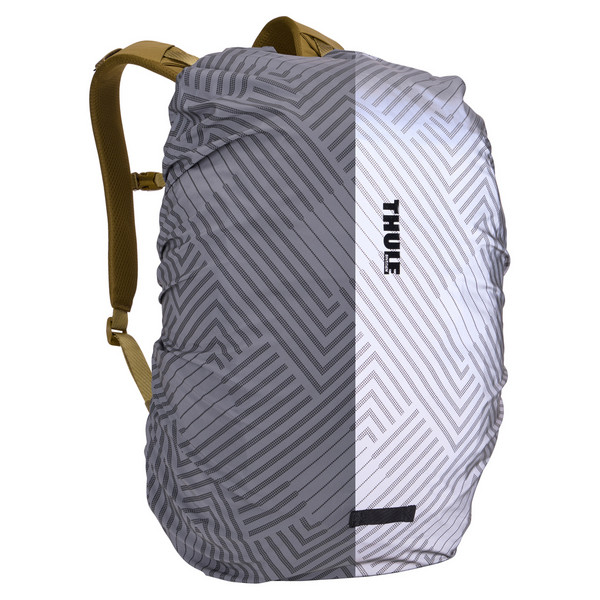 Thule PARAMOUNT COMMUTER BACKPACK 28L - NUTRIA - Fahrradrucksack Ansicht 13