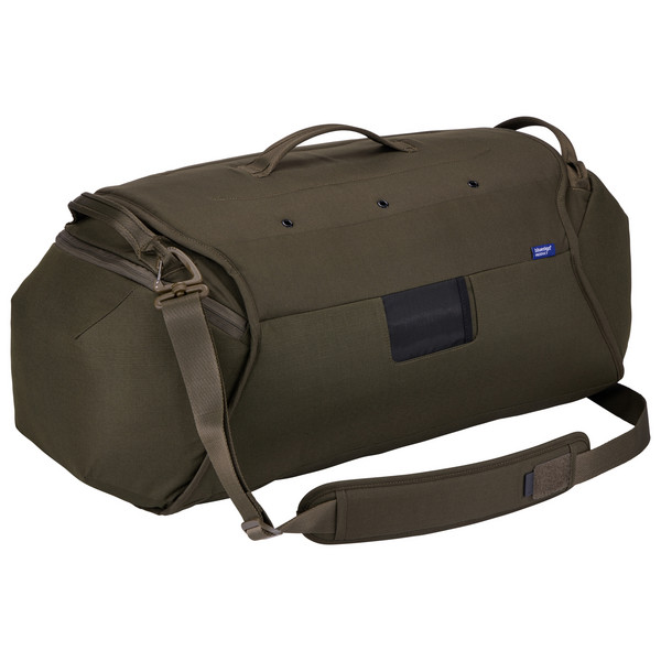 Thule ROUNDTRIP BIKE DUFFEL 55L - DEEP KHAKI - Reisetasche Ansicht 2