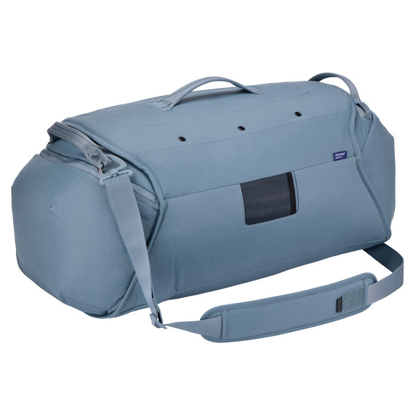 Thule ROUNDTRIP BIKE DUFFEL 55L - MID BLUE - Reisetasche Ansicht 2