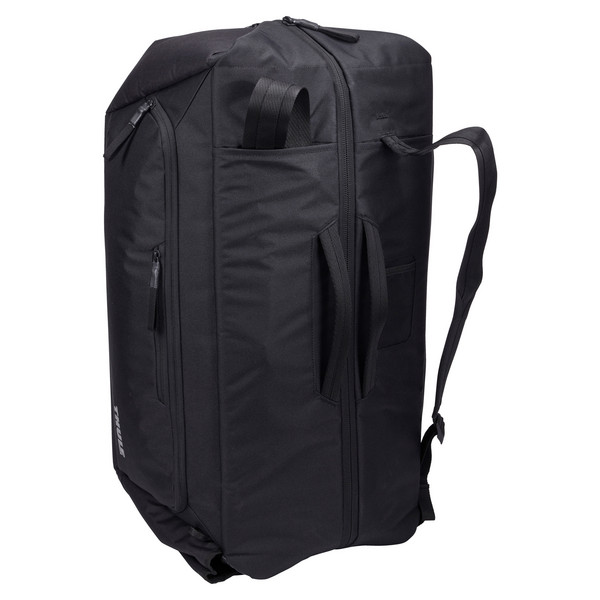 Thule ROUNDTRIP MTB DUFFEL 70L BLACK - Reisetasche Ansicht 4
