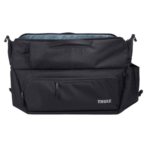 Thule ROUNDTRIP MTB DUFFEL 70L BLACK - Reisetasche Ansicht 8