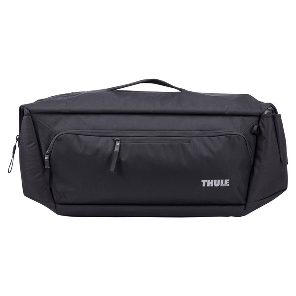 Thule ROUNDTRIP MTB DUFFEL 70L BLACK - Reisetasche Ansicht 3
