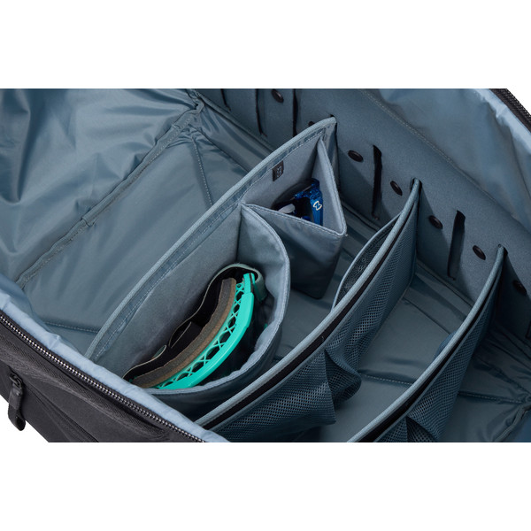 Thule ROUNDTRIP MTB DUFFEL 70L BLACK - Reisetasche Ansicht 17