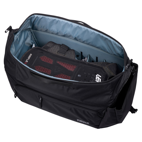 Thule ROUNDTRIP MTB DUFFEL 70L BLACK - Reisetasche Ansicht 13