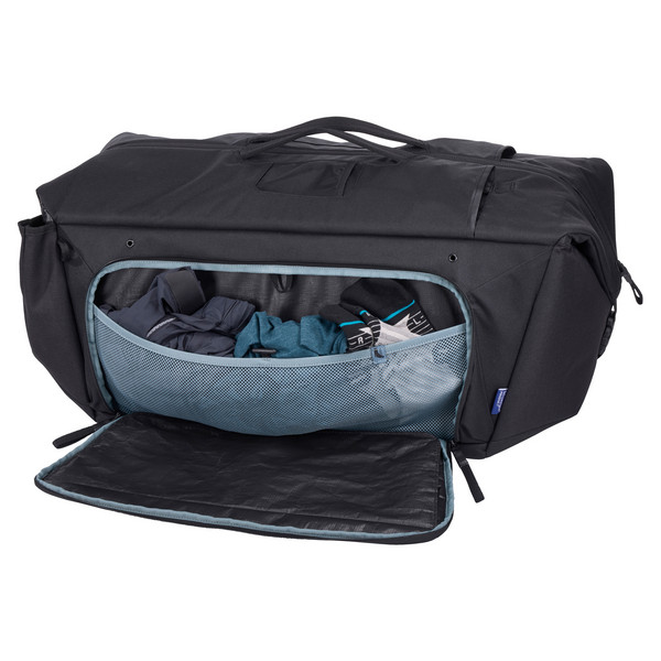 Thule ROUNDTRIP MTB DUFFEL 70L BLACK - Reisetasche Ansicht 18