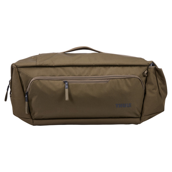 Thule ROUNDTRIP MTB DUFFEL 70L DEEP KHAKI - Reisetasche Ansicht 3