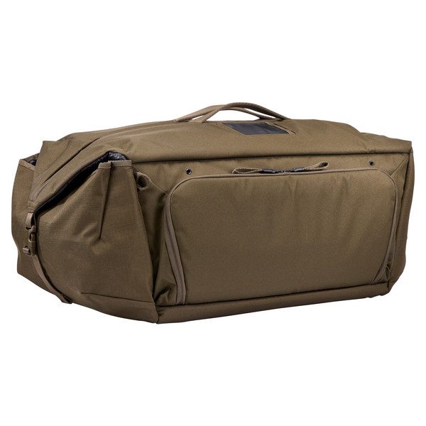 Thule ROUNDTRIP MTB DUFFEL 70L DEEP KHAKI - Reisetasche Ansicht 2