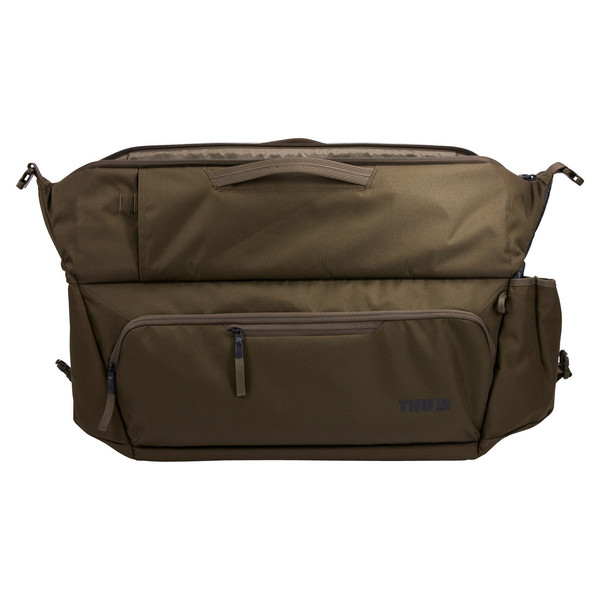 Thule ROUNDTRIP MTB DUFFEL 70L DEEP KHAKI - Reisetasche Ansicht 7