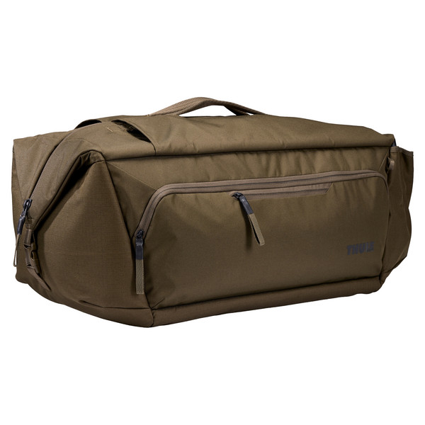 ROUNDTRIP MTB DUFFEL 70L DEEP KHAKI - Reisetasche