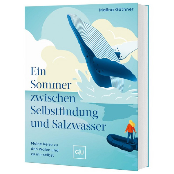 SOMMER ZWISCHEN SELBSTFINDUNG UND SALZWASSER - Reisebericht