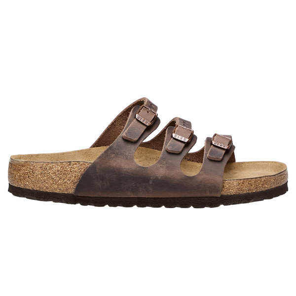 FLORIDA SFB LEOI Damen - Freizeitsandalen