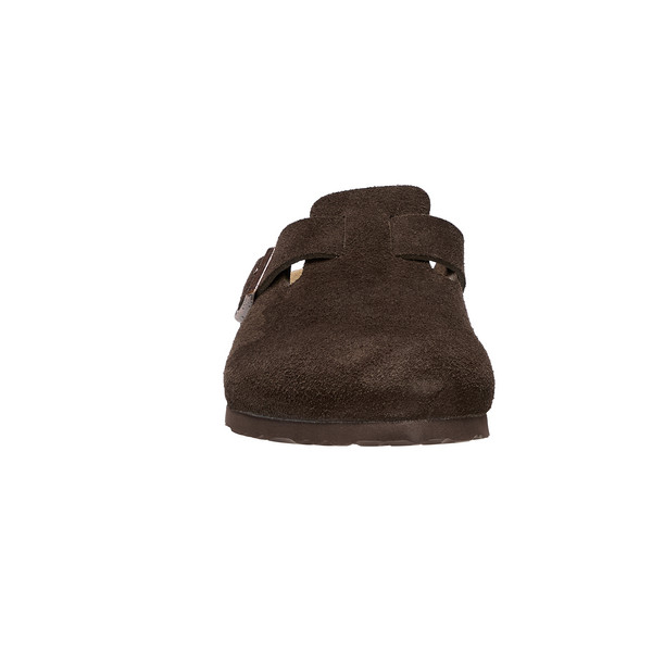 Birkenstock BOSTON LEVE Unisex - Hausschuhe Ansicht 4